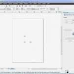 Corel Draw Broschüre Vorlage Angenehm Einstellungen Video Positionierung Erstellen Einer