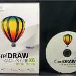 Corel Draw Vorlagen Einladungskarten Einzigartig Coreldraw X6 Versión Pleta Box Dvd Vba Ml Manual