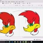 Corel Draw Vorlagen Einladungskarten Genial Coreldraw X8 Pleto ativação Auxilio De Instalação R