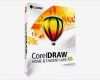 Corel Draw Vorlagen Einladungskarten Hübsch Corel Draw Home &amp; Student Suite X6 3 Lizenzen