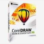 Corel Draw Vorlagen Einladungskarten Hübsch Corel Draw Home &amp; Student Suite X6 3 Lizenzen