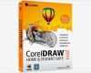 Corel Draw Vorlagen Einladungskarten Süß Corel Draw Home &amp; Student Suite 2014 3 Lizenzen