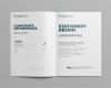 Corporate Design Vorlage Cool Elite Corporate Design Manual Guide On Behance