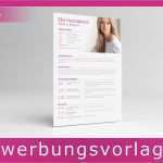 Cv Englisch Vorlage Word Gut Bewerbung Englisch Muster Als Wordvorlage Zum Download