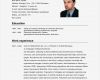 Cv English Vorlage Wunderbar German Cv Template Doc