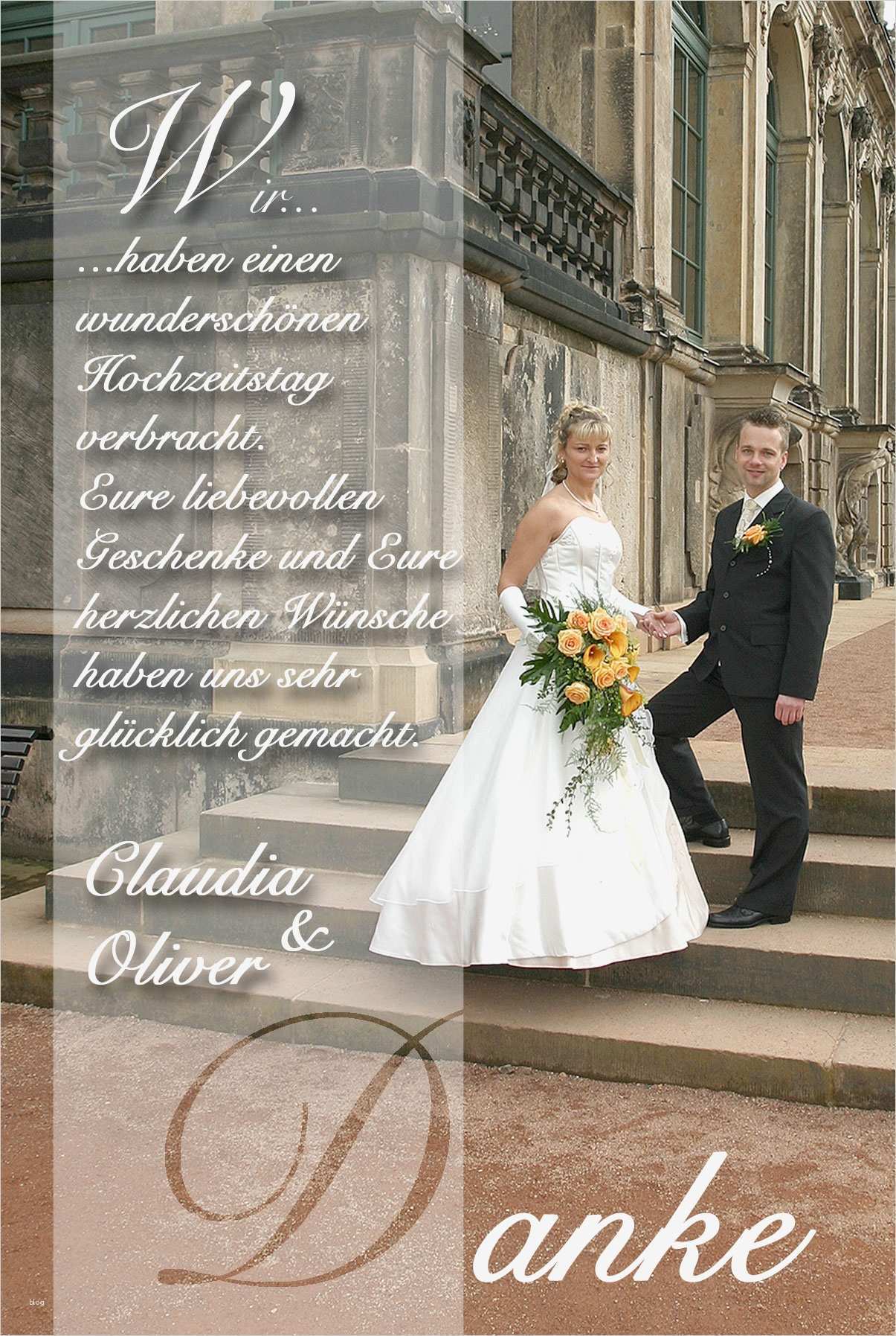 Einzigartig Gedicht Danksagung Goldene Hochzeit