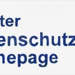 Datenschutz Vorlage Website Gut Fantastisch Vorlage Für Datenschutzhinweise Galerie