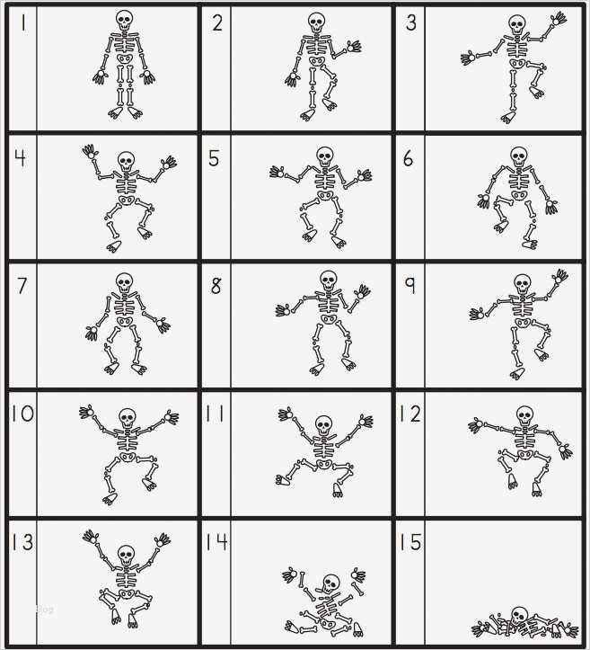 daumenkino-basteln-vorlage-fabelhaft-build-a-silly-skeleton-flip-book