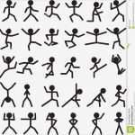 Daumenkino Selber Machen Vorlagen Inspiration 29 Best Stick Figures Images On Pinterest