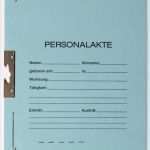 Deckblatt Personalakte Vorlage Luxus Deckblatt Personalakte Vorlage Kostenlos – Vorlagen Komplett