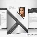 Design Vorlagen Bewerbung Download Kostenlos Elegant Bewerbung Design Vorlage topdesign24 Deckblatt Leben