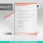 Design Vorlagen Bewerbung Download Kostenlos Inspiration Bewerbung Muster Download topdesign24 Deckblatt Lebe