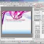 Design Vorlagen Powerpoint Erstaunlich Powerpoint Layout Erstellen – Bürozubehör