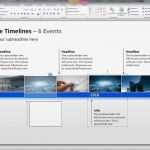 Design Vorlagen Powerpoint Neu Powerpoint Zeitstrahl Vorlage