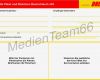 Dhl Etiketten Vorlage Luxus Etiketten Druckshop 5 5 Professional