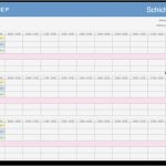 Dienstplan Excel Vorlage Kostenlos Genial Excel Vorlage Personalplanung Kostenlos