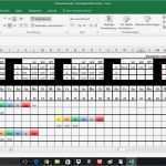 Dienstplan Excel Vorlage Kostenlos Luxus 67 Modell Dienstplan Excel Vorlage Schön