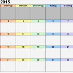 Dienstplan Vorlage Word Erstaunlich Kalender Februar 2015 Als Word Vorlagen