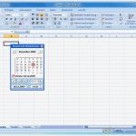 Dienstpläne Vorlagen Kostenlos Hübsch Smarttools Mini Kalender Für Excel Download Chip