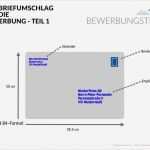 Din A4 Briefumschlag Beschriften Vorlage Einzigartig Bewerbung Briefumschlag &amp; Versandtasche Tipps