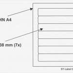 Din A4 ordner Etiketten Vorlage Angenehm 560 ordnerrücken Etiketten 190x38 Mm Din A4 Blickdicht