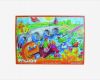 Din A4 Puzzle Vorlage Angenehm Plano Puzzle Din A4 Puzzlepappe 150 G Qm Fsetpapier