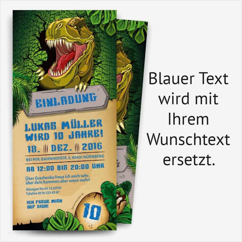 Dino Einladung Vorlage Hübsch Vorlage Dinosaurier | Vorlage Ideen