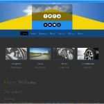 Dj Homepage Vorlage Kostenlos Erstaunlich Homepage Vorlagen Templates Websites Kostenlos Zum