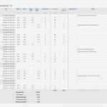 Dokumentation Mindestlohn Vorlage Wunderbar Numbers Vorlage Zeiterfassung 2016 Arbeitszeitnachweis Mit