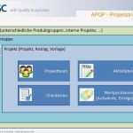 Dokumentation Projekt Vorlage Bewundernswert Apqp Projektmanagement Für Qs1 Pdf