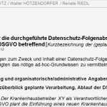 Dsgvo Folgenabschätzung Vorlage Neu Fantastisch Vorlage Für Datenschutzerklärung Ideen Entry