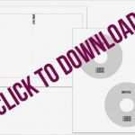 Dvd Cover Vorlage Word Schönste How to Make Simple Dvd Labels and Case Covers with Free