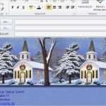 E Mail Briefpapier Vorlagen Kostenlos Best Of Weihnachtsgrüße Outlook Vorlagen