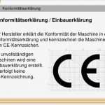 Eg Konformitätserklärung Maschinenrichtlinie Vorlage Genial Maschinenrichtlinie