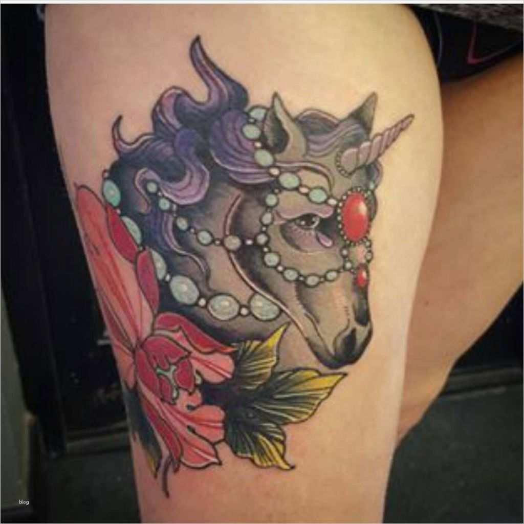 Ehering Tattoo Vorlagen Angenehm Tattoo Einhorn Mit Perlen