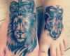 Ehering Tattoo Vorlagen Hübsch Image Result for Lion and Lioness Tattoo