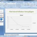 Eigene Powerpoint Vorlage Erstellen Angenehm Diagramm In Powerpoint Erstellen Und Aus Zahlen Grafiken