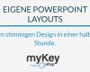 Eigene Powerpoint Vorlage Erstellen Inspiration In Powerpoint Eigene Layouts Erstellen – In 1 2 Stunde Zum