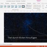 Eigene Powerpoint Vorlage Erstellen Neu Masterfolien Eigene Vorlage Erstellen In Powerpoint