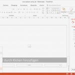 Eigene Powerpoint Vorlage Erstellen Süß Masterfolien Eigene Vorlage Erstellen In Powerpoint