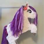 Einhorn Pinata Vorlage Angenehm 25 Best Ideas About Unicorn Pinata On Pinterest