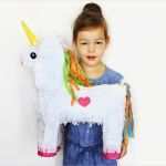 Einhorn Pinata Vorlage Best Of Pinata Einhorn