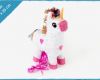 Einhorn Pinata Vorlage Cool Pinata Einhorn Ballonversand