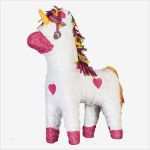 Einhorn Pinata Vorlage Cool Pinata Einhorn