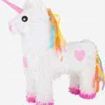 Einhorn Pinata Vorlage Einzigartig Pinata Einhorn