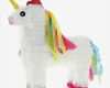 Einhorn Pinata Vorlage Großartig Einhorn Piñata