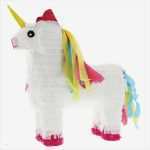 Einhorn Pinata Vorlage Großartig Einhorn Piñata