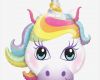 Einhorn Pinata Vorlage Inspiration Magical Unicorn Foil Balloon Party Supplies Auckland