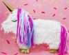 Einhorn Pinata Vorlage Luxus Diy Einhorn Piñata Selber Machen – Diy Idee Für Deine