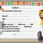 Einladung Bowling Vorlage Kostenlos Beste Einladungskarten Kindergeburtstag Download